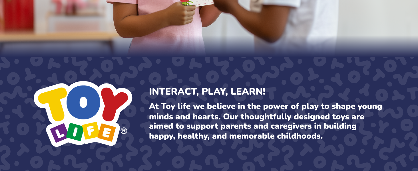 TOY Life
