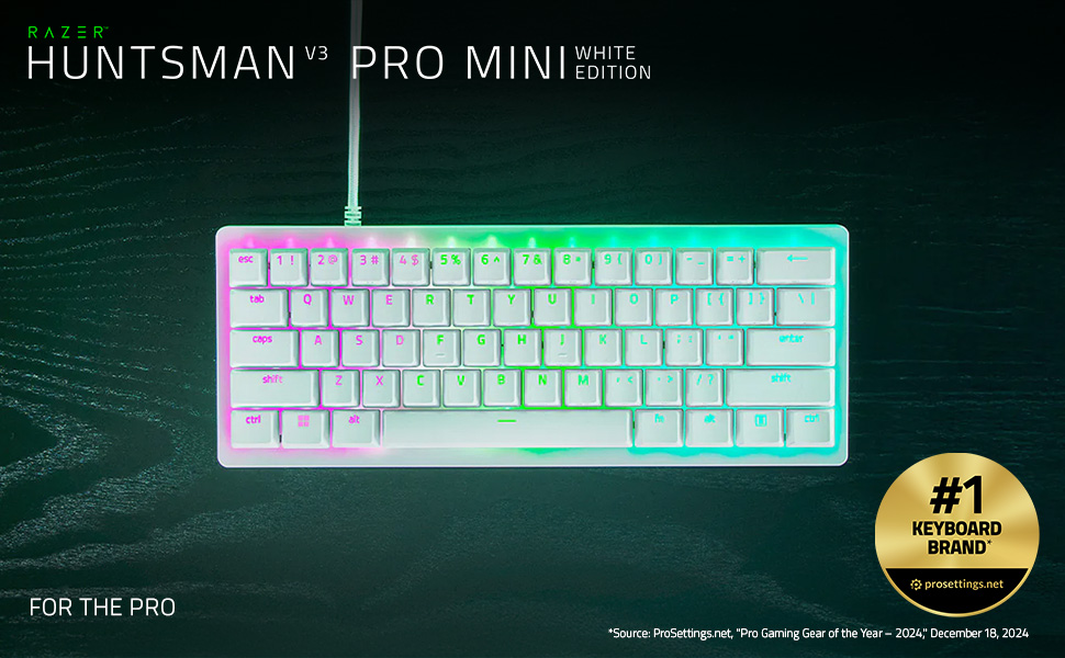 Amazon.co.jp: ラピッドトリガー 搭載 Razer レイザー Huntsman
