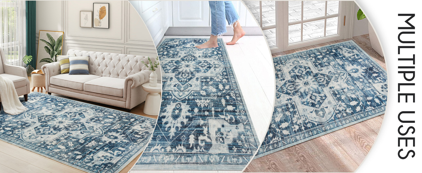 CASHMERE RUG TRANQUIL