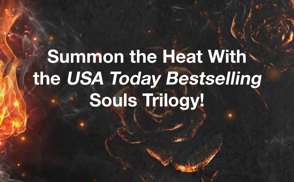 FICTION, Romance, Paranormal, General