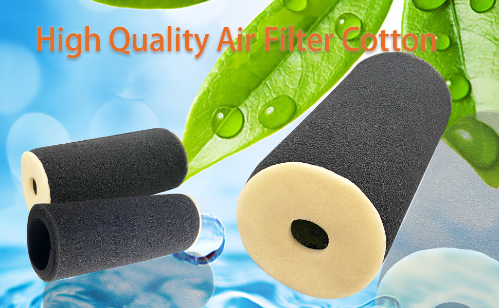 Replacement For Yamaha Grizzly 660 Air Filter Cleaner 2002