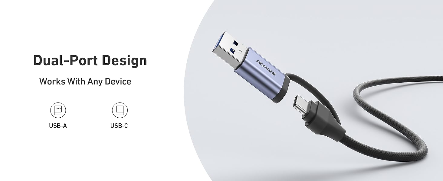 BENFEI Magnetic Wireless Charger 15w Compatible with MagSafe Charger