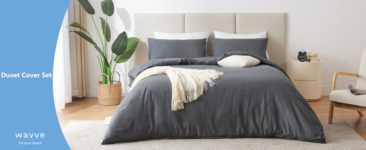duvet cover set