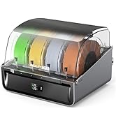 K1 Max 3D Printer, Creality 3D Printers with 600mm/s Max