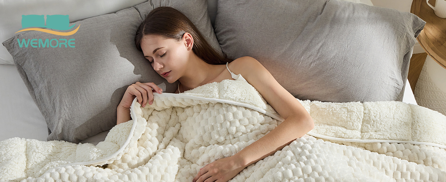 weighted blanket