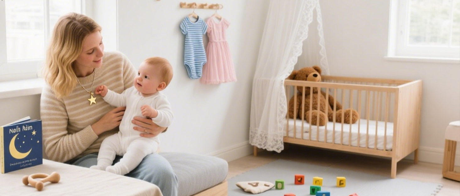 baby product
