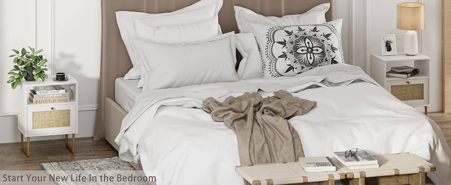 nightstand