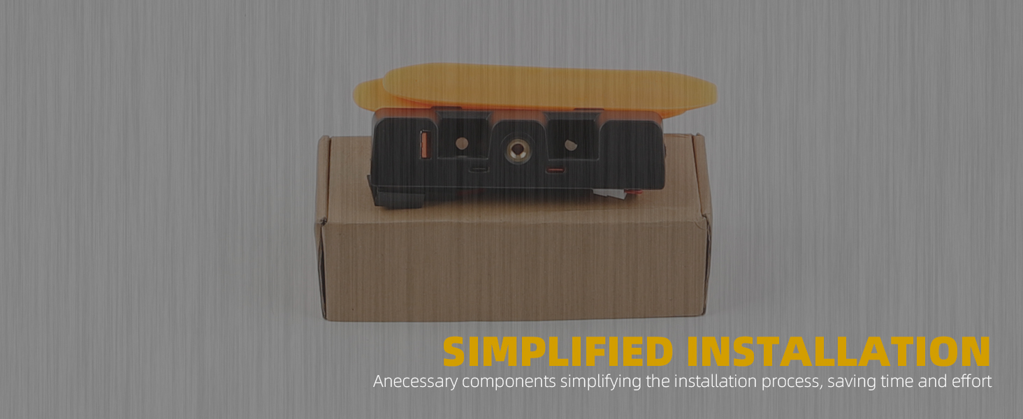 Dabecan ILine Dashboard USB Expansion Dock Hub Compatible