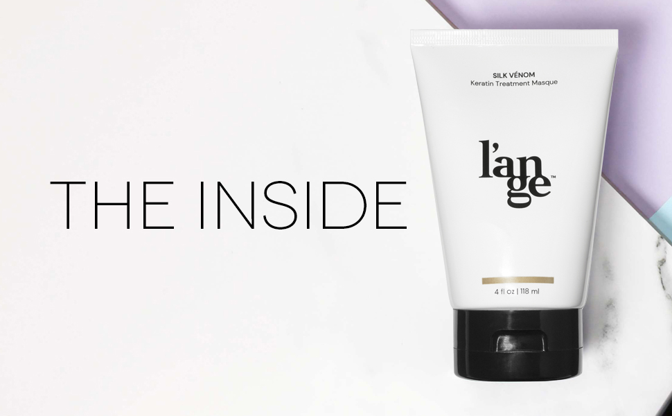 lange heat shield for hair lange hair products l'ange shampoo and conditioner langehair products