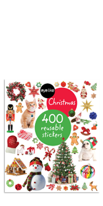 Eyelike Christmas