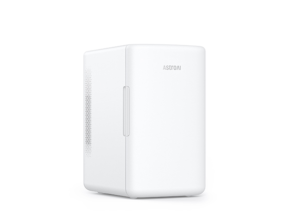 Amazon.co.jp: AstroAI 冷蔵庫 小型 6L ミニ冷蔵庫 小型 保温