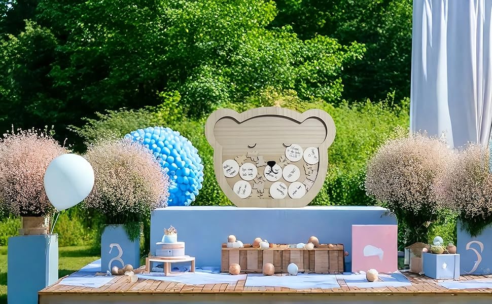 party decor
