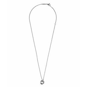 Amazon | [ライオンハート] ラッピング済 ブリリアント ダブルリング