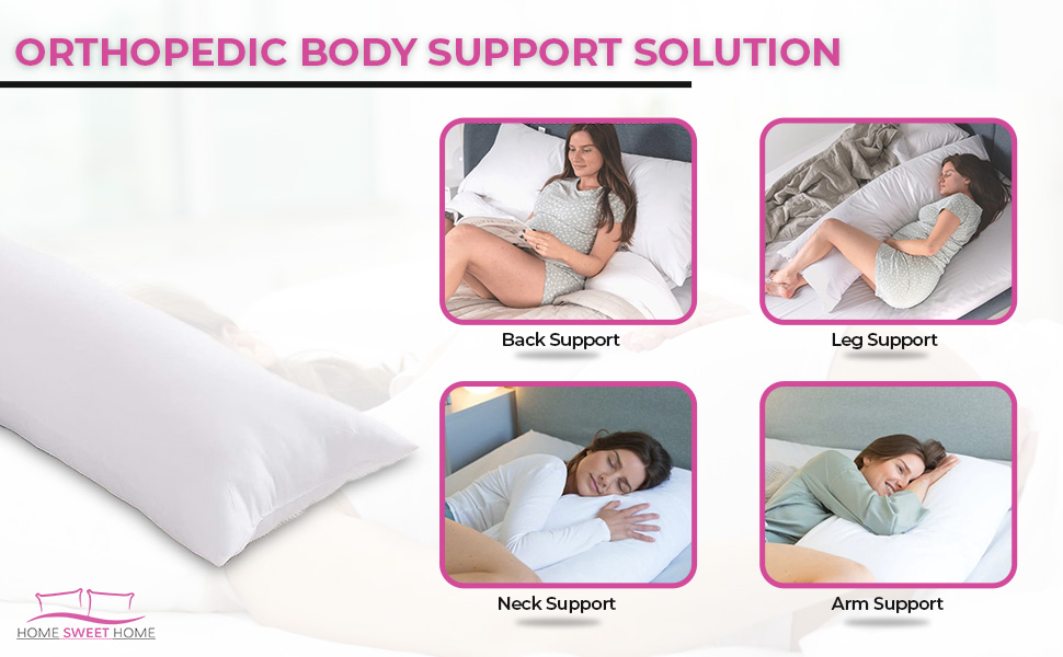 Orthopedic Support Pillows