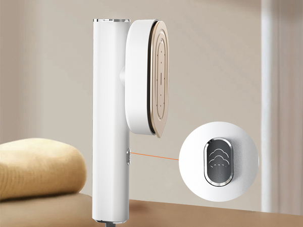 portable steamer for clothes