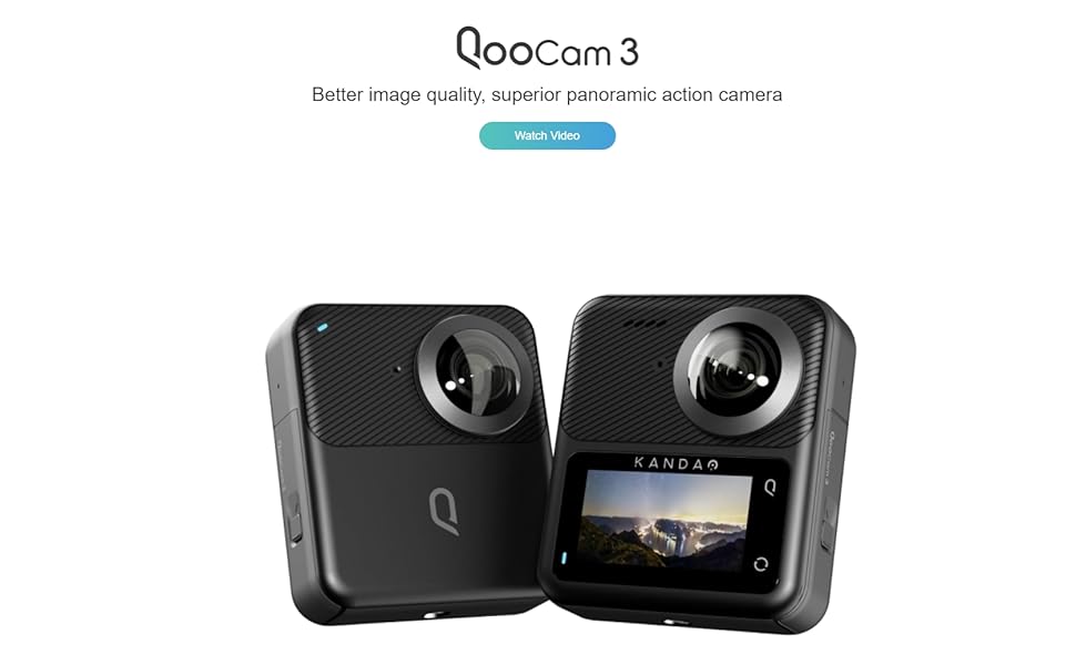 Main Qoocam 3