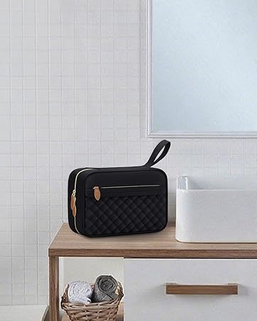 travel toiletry bag