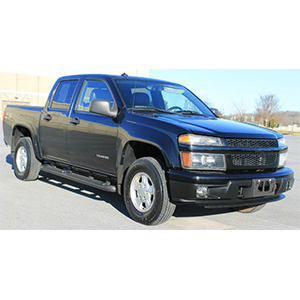 2005 Chevrolet Colorado