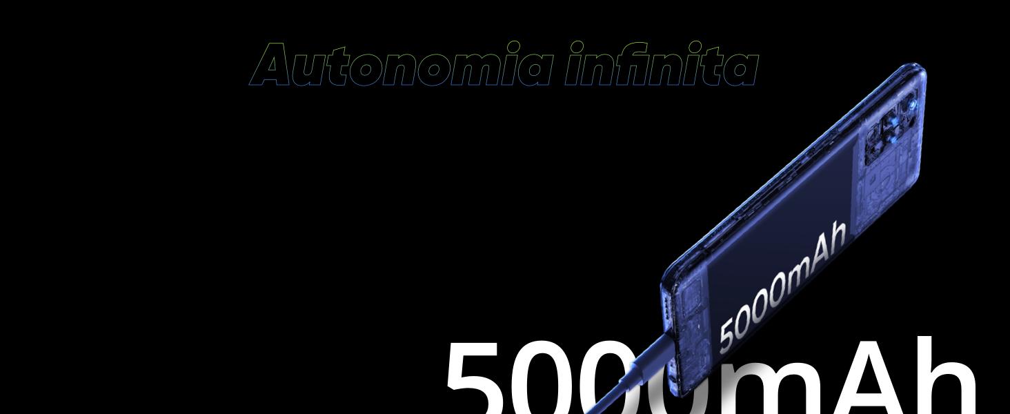 realme 8 5G