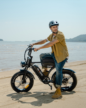 e bikes for adults