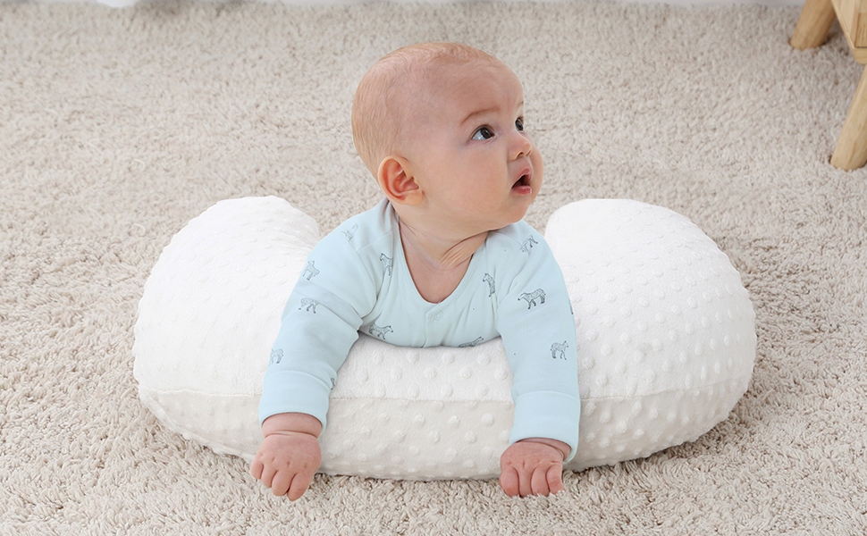 Baby Nursing Pillow and Body Positioner