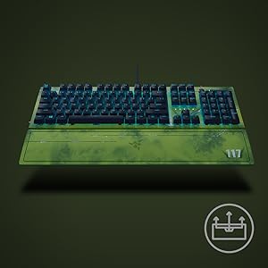 Razer Halo Blackwidow USキー メカニカルキーボード Mechanical Gaming Keyboard - Razer BlackWidow V3 Halo