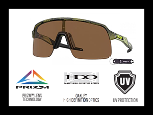 小物 Oakley Sutro Lite 24k OO9463A Amazon.com: OAKLEY Sutro Lite (a) OO9463A 946304 39MM Matte Black
