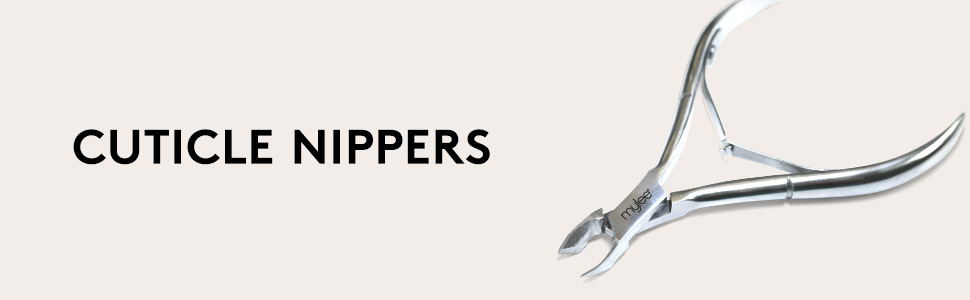 cuticle nippers
