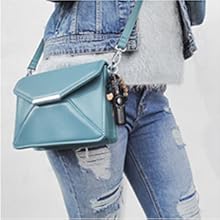 Safety Keychain Set for Women