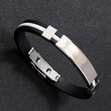 titaniumdetox lympunclog wristband