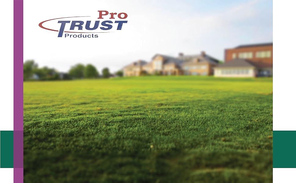Turf Trust Crabgrass Control with Dimension 007, 5M, 10