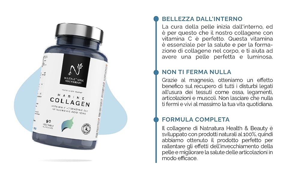 collagene