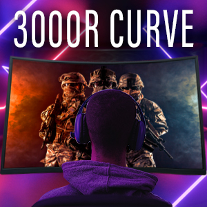 deco gear gaming monitor 39 inch curved ultrawide 165 hz 1 ms hdr best monitor 2022