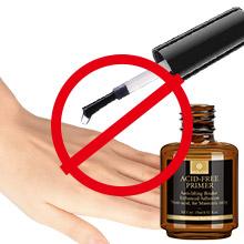 Nail Dehydrator en Bond Primer