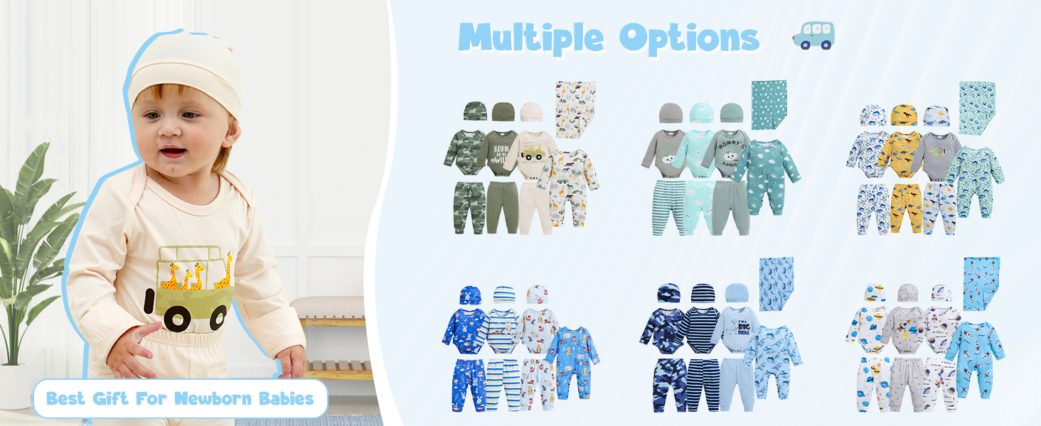 baby boy&#39;s clothing