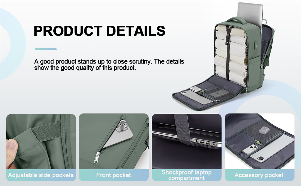 PRODUCT DETAILS
