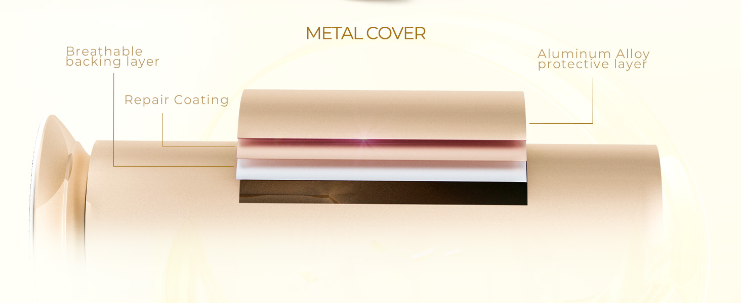 Rechargeable Electric Feet File