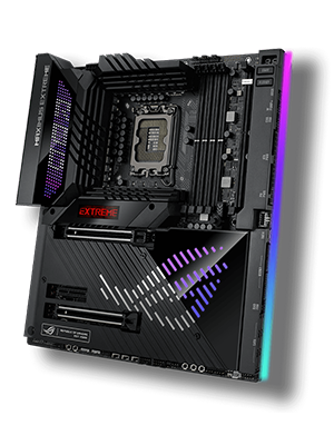 ❣*️様 ROG MAXIMUS Z790 EXTREME 13900Kセット Amazon | ASUS ROG MAXIMUS Z790 EXTREME intel 第14・13・12