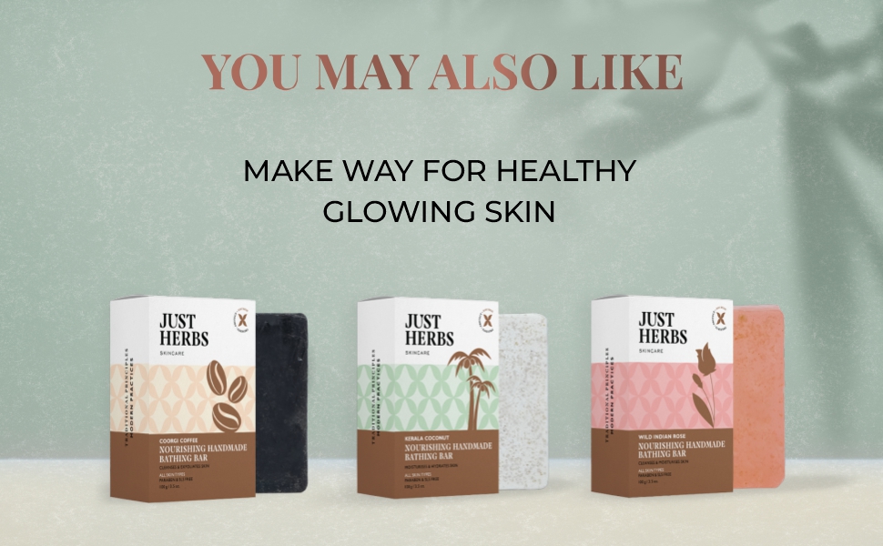 just herbs body wash
