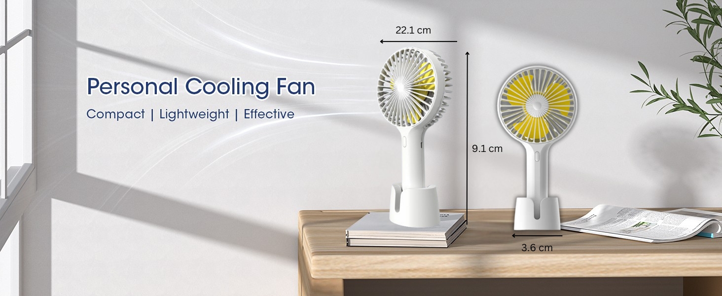 fan