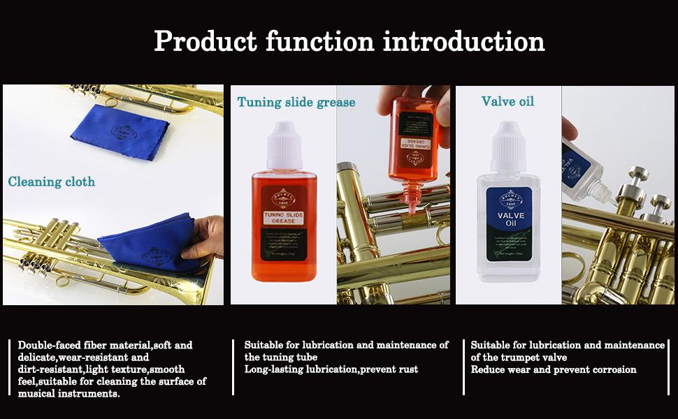 Cleaner Care Cleaning Kit,Maintenance Kit