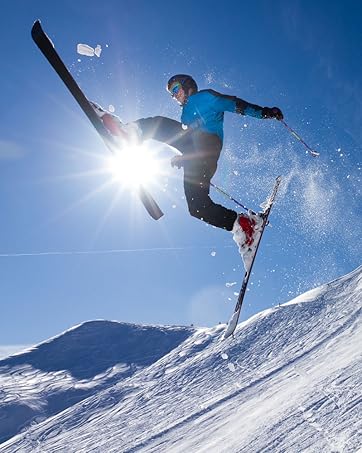 Men's Snow Ski Hiking Pants