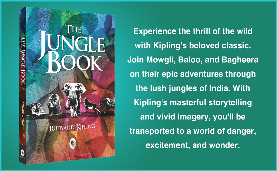 The Jungle Book