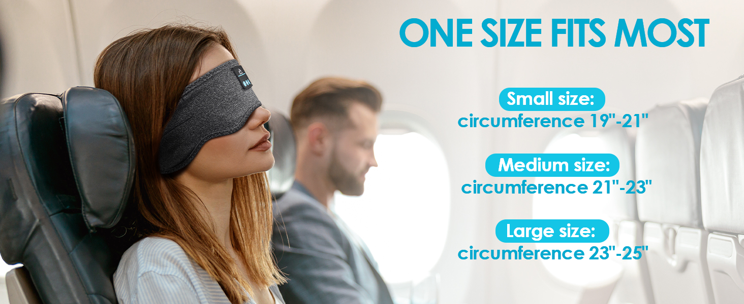 Eye Mask