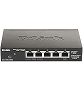 Amazon.com: D-Link 24-Port Gigabit Smart Managed Switch | Web
