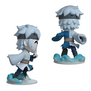 Amazon.com: Youtooz Boruto Mitsuki 4.3