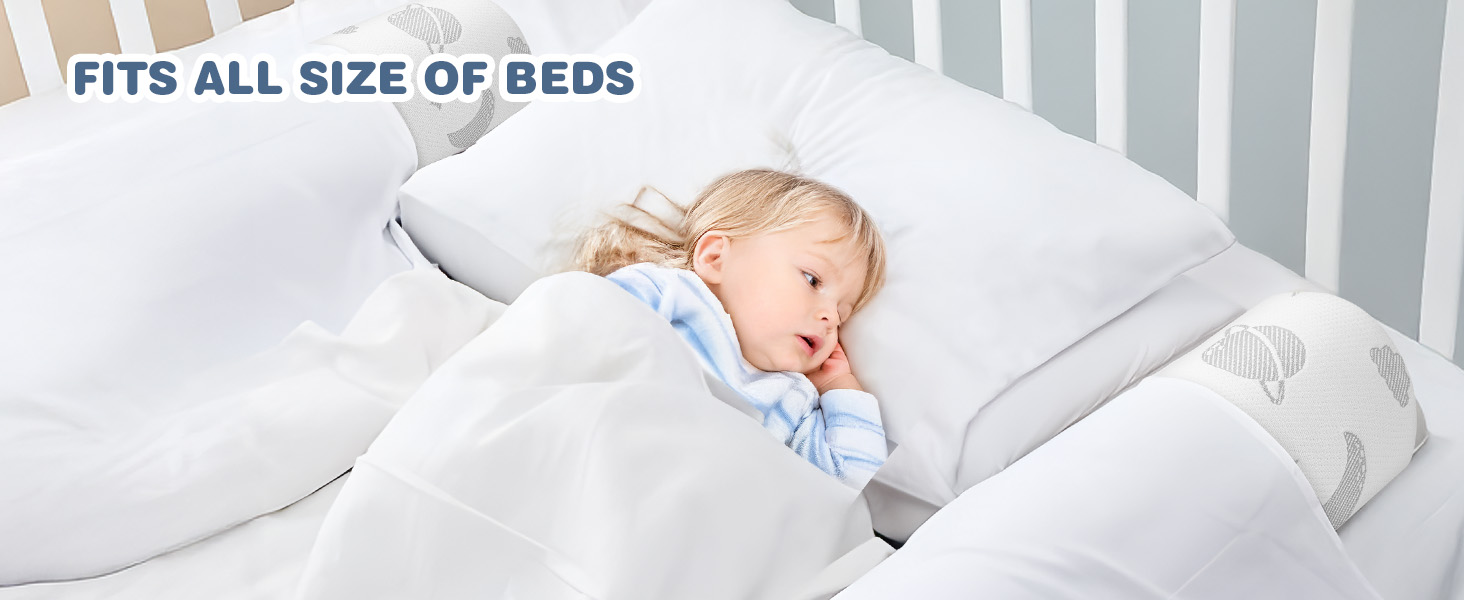 Crib Guard for Babies