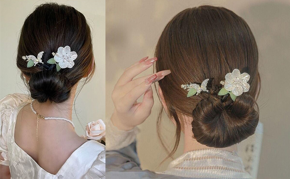 hair disk