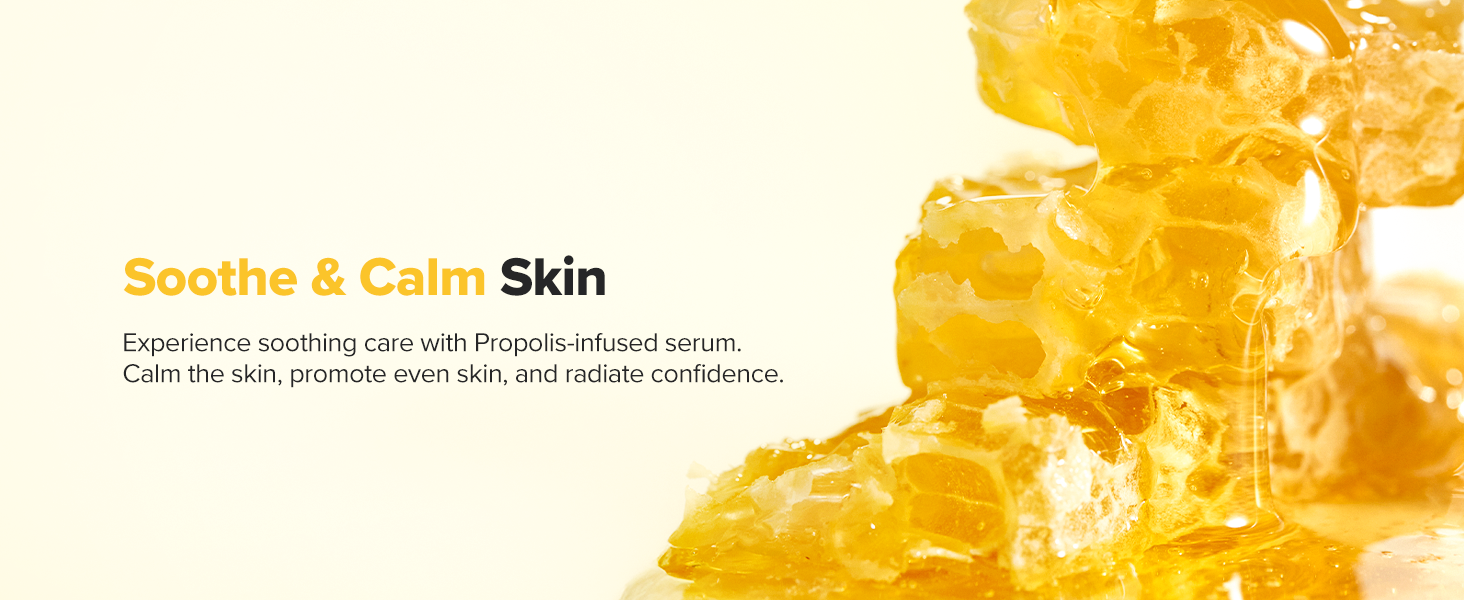 soothe &calm