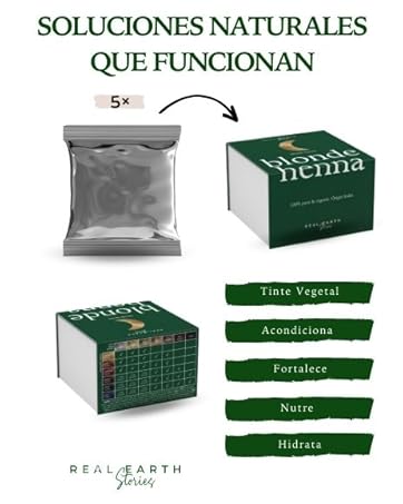 henna voor haar